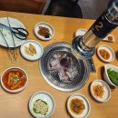화화돼지왕갈비당진채운점 | 당진 채운동 가성비 돼지갈비 맛집 화화돼지왕갈비 당진채운점