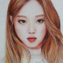 인물화표현하기 이미지