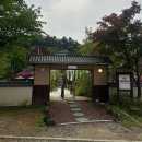 춘천 대룡산장 이색 분위기 애견동반 카페 추천