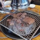 사랑방숯불구이