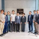 서강대 G-LAMP 사업단, 개소식 및 Kick-off 미팅 개최 이미지