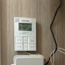 용산-193 | 서울시 용산구 효창원로 17 산천동 193 리버힐 삼성...경동나비엔(NAVIEN)제품 구글 네스트 4세대 시공후기