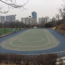 수원청소년문화센터 인라인스케이트장