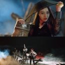 클레오파트라패션