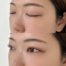 씨유전포공구길점 | 전포속눈썹펌 아리솜뷰티 뷰러 필요없는 인형 속눈썹 만들고 온 후기
