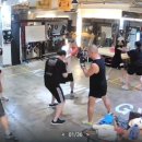 토마토 복싱클럽 이미지