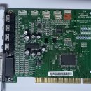 (드라이버) 사운드 블라스터 Audio PCI 128 (CT-4750활용) 이미지