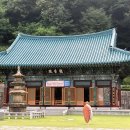 문수산 법륜사 템플스테이 후기(7/4-5)
