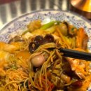 따씽씽 | [주엽역 맛집 추천] 힙한 중식 요리 술집 ‘따씽씽’ 방문후기 (+메뉴추천) | 주엽역술집