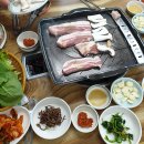 황산토종정육식당