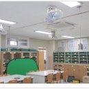 팔봉초등학교 이미지