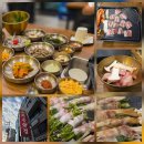 삼겹의 지존 | 수원시청역맛집 권선동 지존삼겹 수원 본점 방문 후기