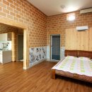 곰섬황토빌리지 이미지