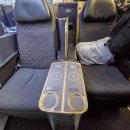 bkk | 대한항공 KE656 방콕 - 인천 [BKK-ICN] 프레스티지 비즈니스 탑승 후기