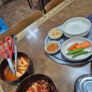 뼈다귀해장국감자탕 이미지