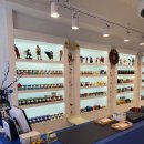 뉴턴 전자담배 부산사상구 모라점 이미지