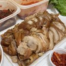 성대지마트 | [신대방삼거리] 성대전통시장 장봄 픽업, 배달 후기(가마솥장우왕족발, 성대시장 주차장)