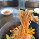 꽃담국수 이미지