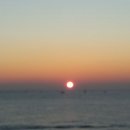 동백섬의 일출 이미지