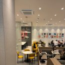 내돈내산 신촌역 카공카페 투썸 신촌연세동문회관점