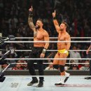 WWE MONEY IN THE BANK 2026 이미지