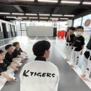 Ktigers 감일 태권도장 이미지