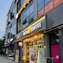 메가커피춘천우두점 이미지
