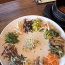 옛골시골밥상원당점 | 수역이마을 다시찾은 보리밥집, 옛골 시골밥상