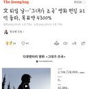 文 퇴임 날…‘그대가 조국’ 영화 펀딩 21억 돌파, 목표액 4300% 이미지