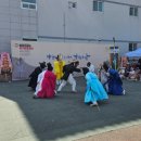 통영오광대