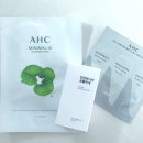 (후기) AHC MlNlMAL 10 스킨케어추천템 미니멀10