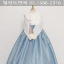 양지한복 이미지