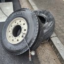 금성타이어 이미지