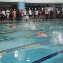 영암국민체육센터 수영장 이미지