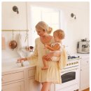 해나의정원 | 보자마자 '저장' 눌렀어요! 60년 된 작은화장실 셀프리모델링 갓성비 욕실인테리어 엿보기