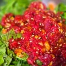 꼭지네반찬 이미지