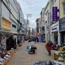 더 제일약국 | 진주 중앙시장 새벽시장 풍경 멸치 땡초김밥 위치
