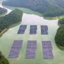 정도태양광발전소 이미지