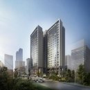 강남역 7번출구 앞 이미지