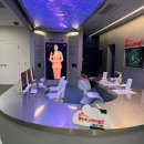 안성시립진사도서관 | 안성시립중앙도서관｜아이와 함께 가볼만한 AI체험관! 바둑로봇 후기