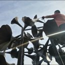 씨유 의정부시민공원점 | 서울 공원 조형물 청소업체 더 깨끗한 환경을 위한 작업