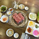 복드림한우고기