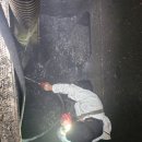 비점오염저감시설화장실 | 충북 음성 비점오염저감시설 준설 깨끗하게 작업한 후기