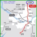♧수도권 광역급행철도 GTX-C노선의 의정부 민락2지구, 민락 IC 인근 물건지입니다^^ 이미지