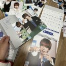 예성포토 | 슈퍼주니어 시즌그리팅 후기+ 예성 콘서트 티켓 도착, 엽서이벤트(랜덤포토카드 예성!)♥feat...