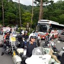 이륜자동차 환경협회 이미지