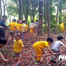 여수미평산림욕장 유아숲체험원 이미지