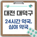 비래동 성모약국 | 대전 대덕구 24시간 약국, 심야 약국, 주말 약국 찾는 방법