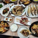 갈매기식당 이미지