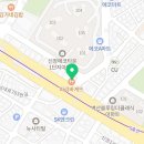 파리바게뜨 하남에코점
